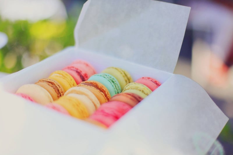 French-Moroccan Blend