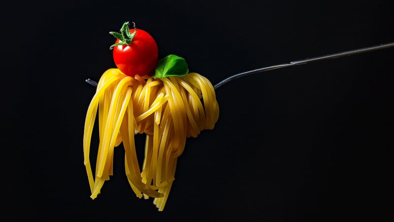 Italian-Moroccan Pairings